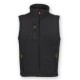 Zimski softshell brezrokavnik CREEK VEST PAD Zimski softshell brezrokavnik CREEK VEST PAD